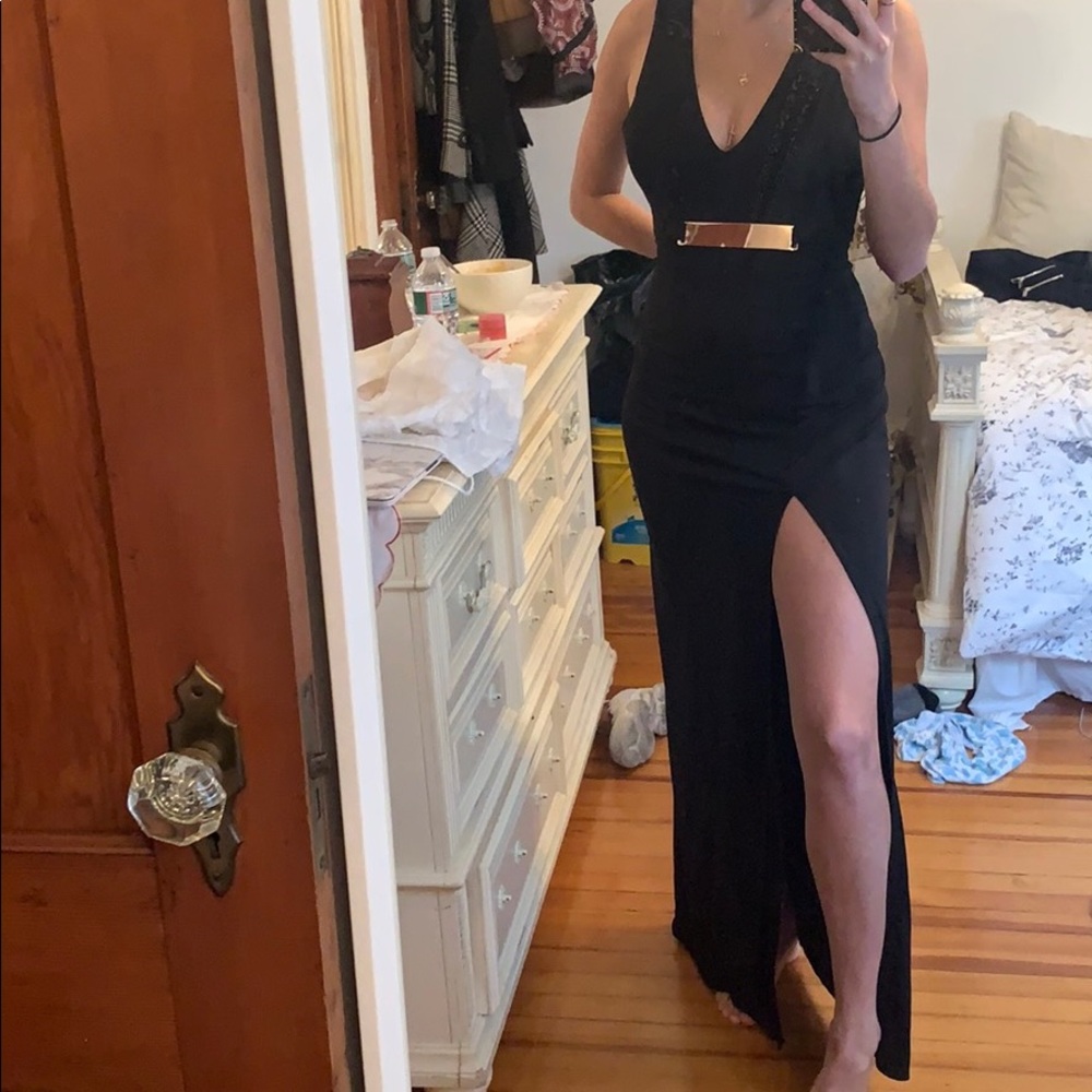 H&M dress